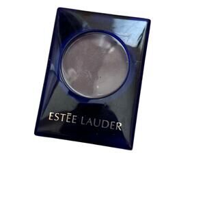 Estee Lauder Blue Compact Disc Eye Shadow